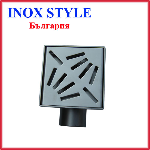   INOX STYLE   1010  (  )