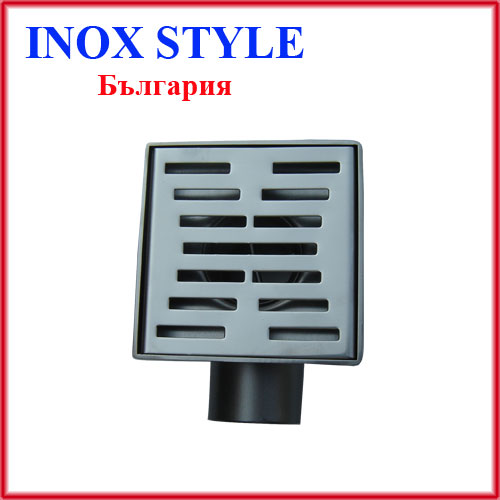   INOX STYLE 1010 (  ) 