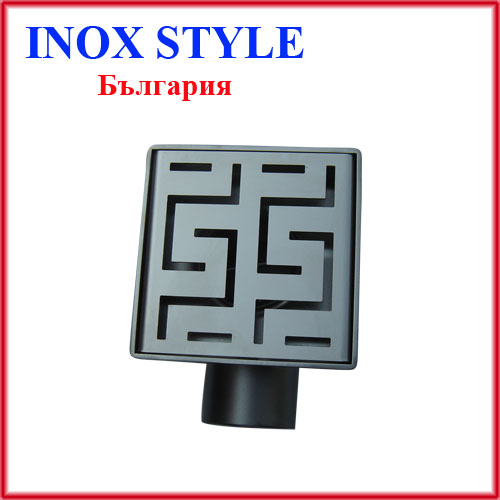   INOX STYLE  1010 (  )  