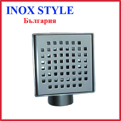   INOX STYLE  1010 (  ) 