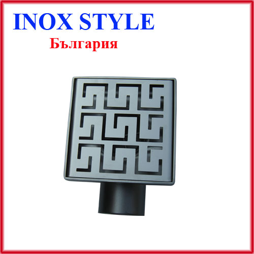   INOX STYLE   1010 (   )