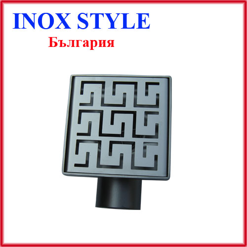   INOX STYLE   1010 (  )