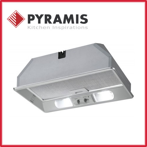 PYRAMIS INTEGRATED PLUS essential