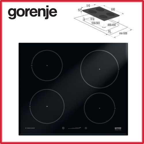 Gorenje IQ634USC