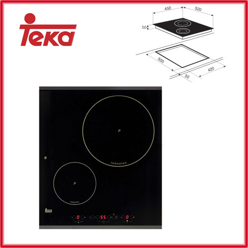 TEKA IR 421 .218.