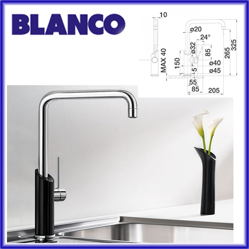  BLANCO JIL / 