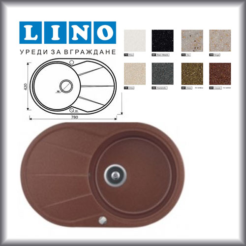 LINO KARINA 780