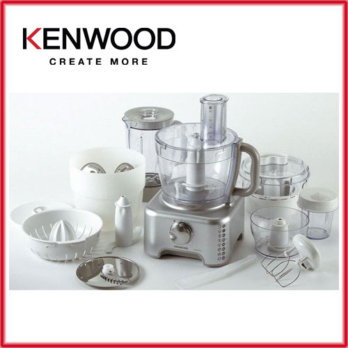   KENWOOD FP 735