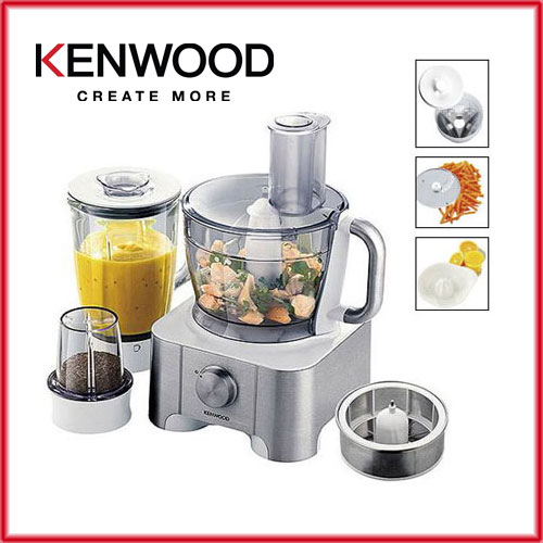   KENWOOD FP 925