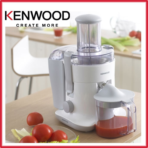  Kenwood JE 680