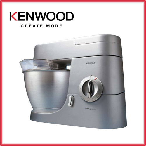   KENWOOD KMC 560 Premier Chef