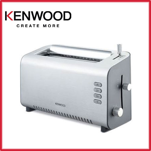 KENWOOD TTM 312