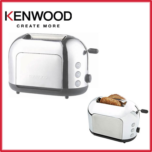 KENWOOD TTM 332