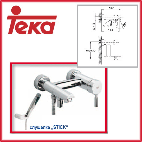 TEKA KOBE  .210.