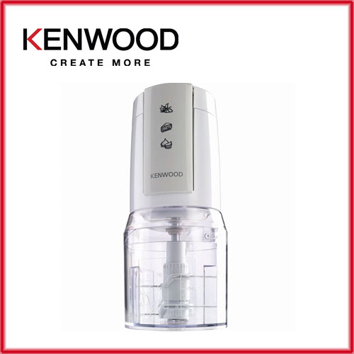 Kenwood CH 550