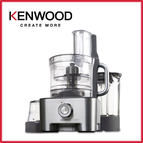   Kenwood FP 972