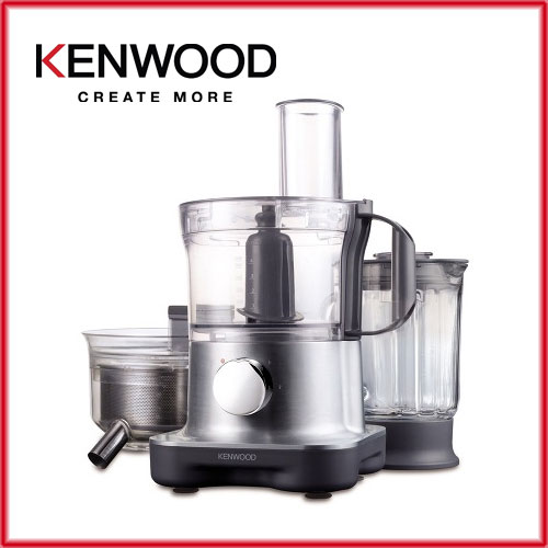   Kenwood FPM 265