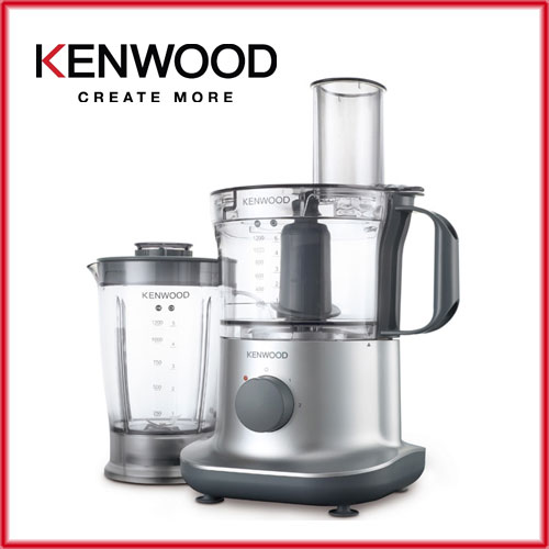   KENWOOD FPP 235