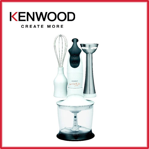  Kenwood HB 665