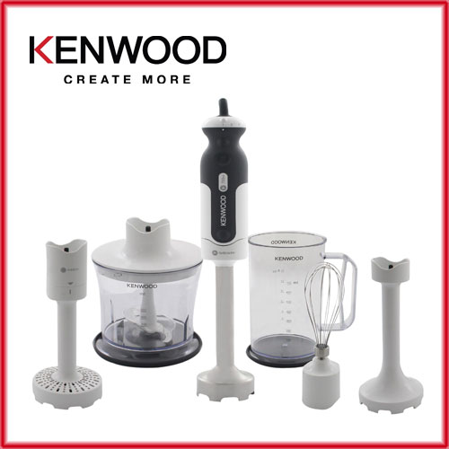  Kenwood HB 724