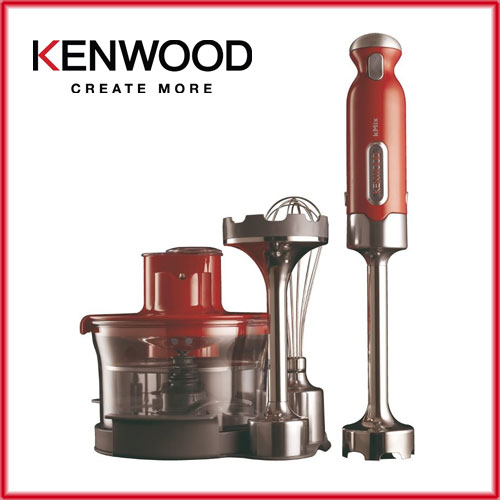  Kenwood HB 891