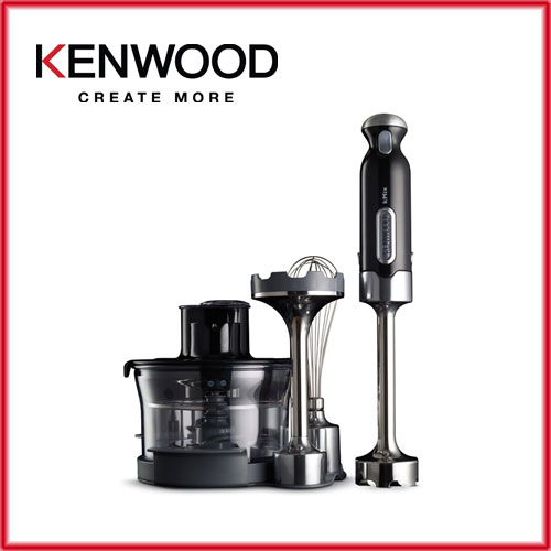  Kenwood HB 891