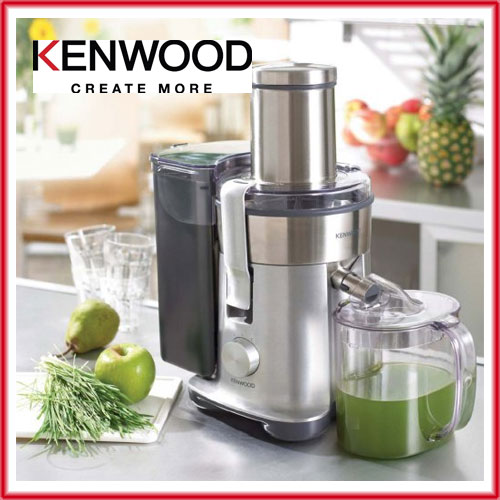  Kenwood JE 850