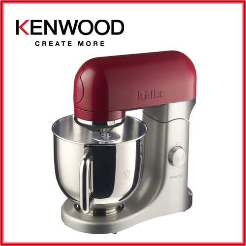   Kenwood KMX 51 Red