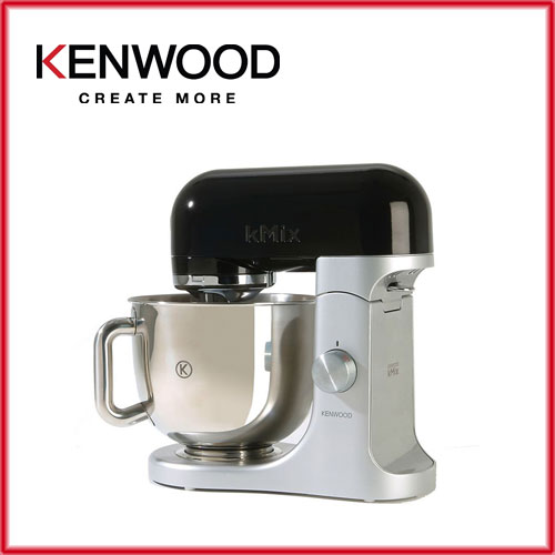   Kenwood KMX 54 Black