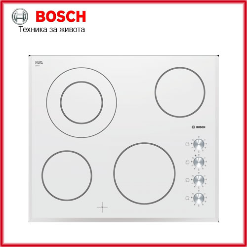 BOSCH    - 60 .- inox  - PKF6