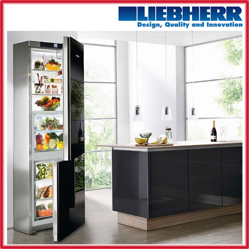 LIEBHERR CBNPgb 3956 Premium