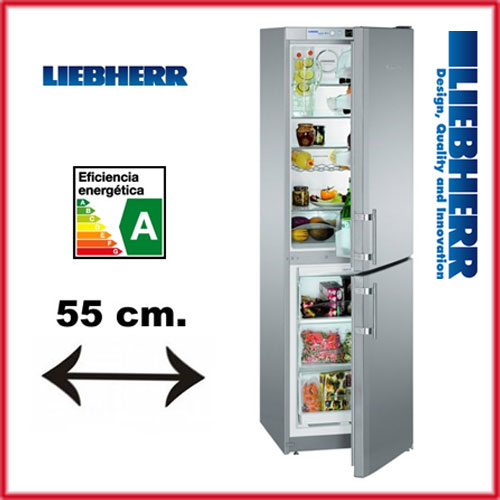 LIEBHERR CNsl 3033