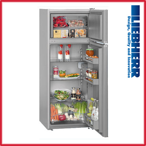LIEBHERR CTPsl 2541 COMFORT