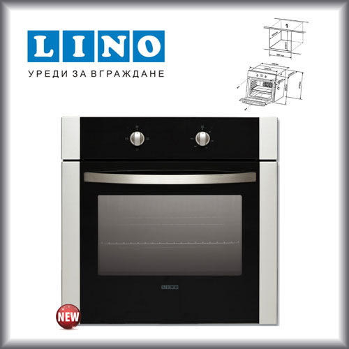 LINO FVA 3M1 XS