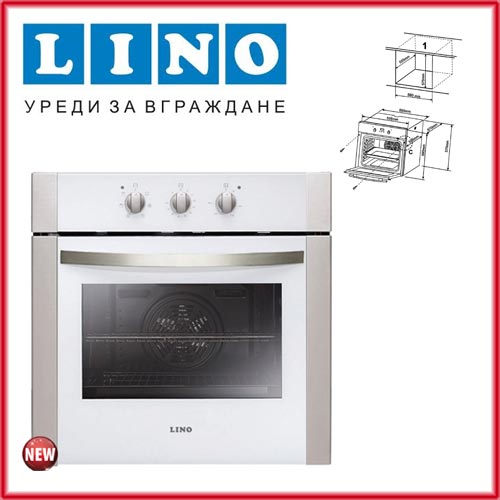 LINO FVA 6M1 XS W