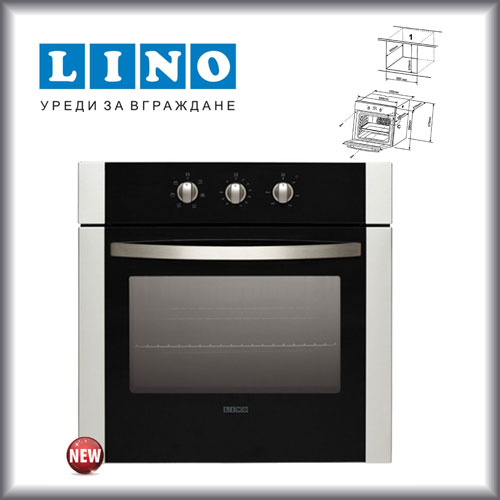 LINO FVA 6M1 XS