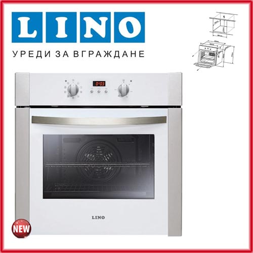 LINO FVA 8E1 XS/W