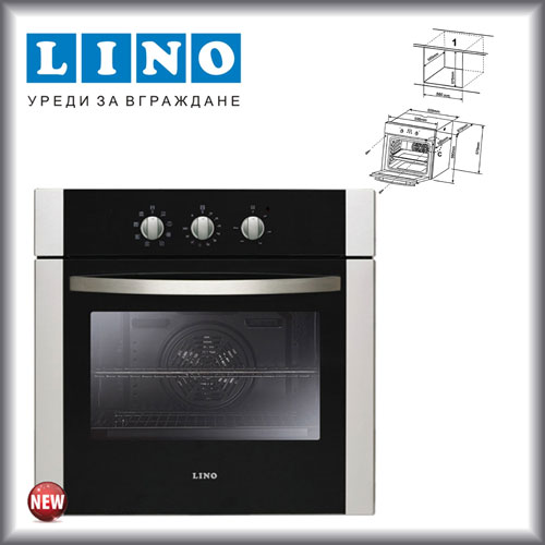 LINO FVA 8M1 XS