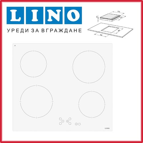 LINO PVL TC4 V W