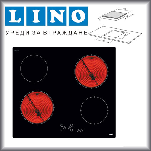 LINO PVL TC4 V