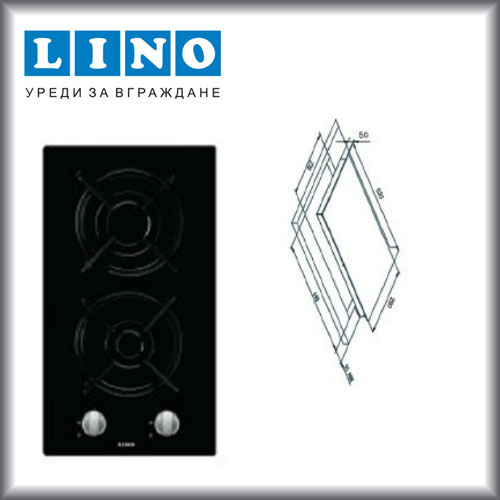 LINO PVL 30 2G V