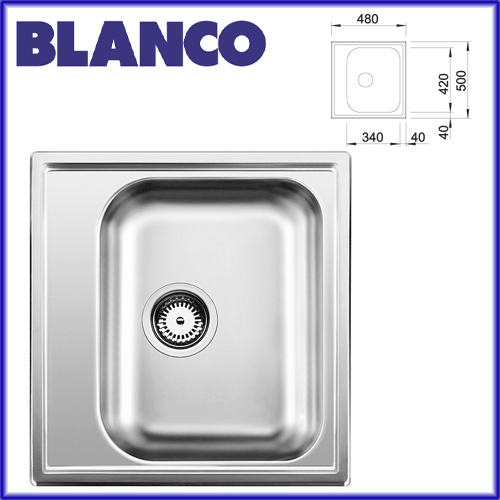 Blanco LIVIT 45