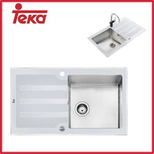 TEKA Lux 86 1C 1E  - 12129012