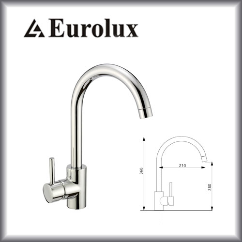 EUROLUX MARLIN