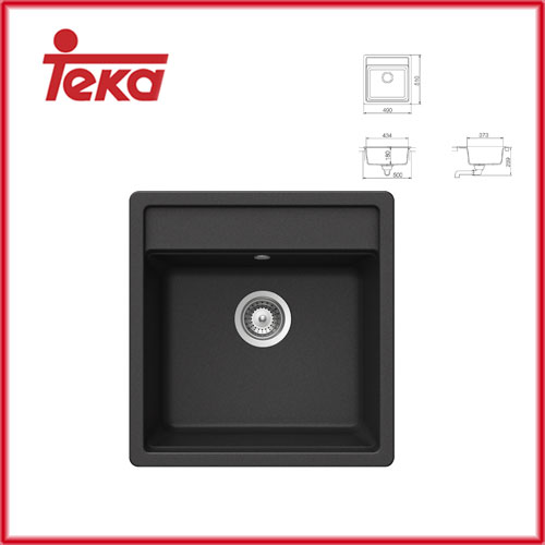 TEKA Menorca 50 S - TG - 40143231