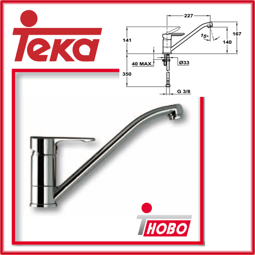 TEKA MF-2 Project  8191362