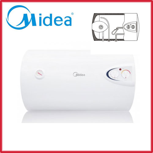 MIDEA  D80-20H