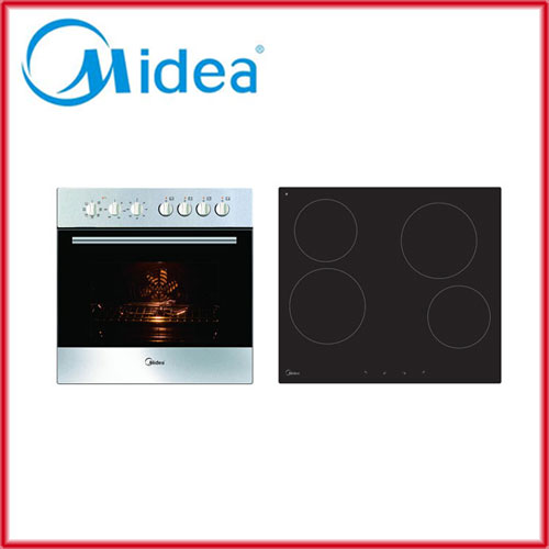 MIDEA BME30006+RNE50001