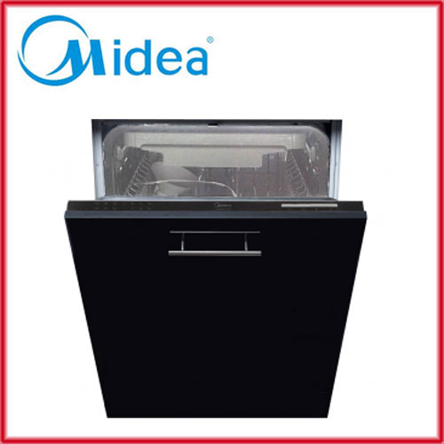 MIDEA WQP 8-7312