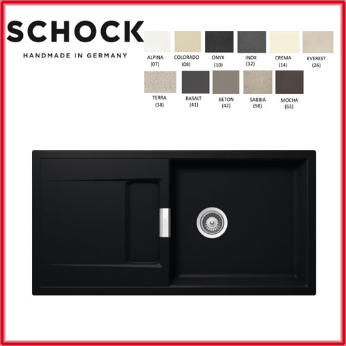  SCHOCK MONO D-100L